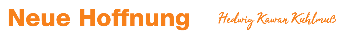 Neue Hoffnung